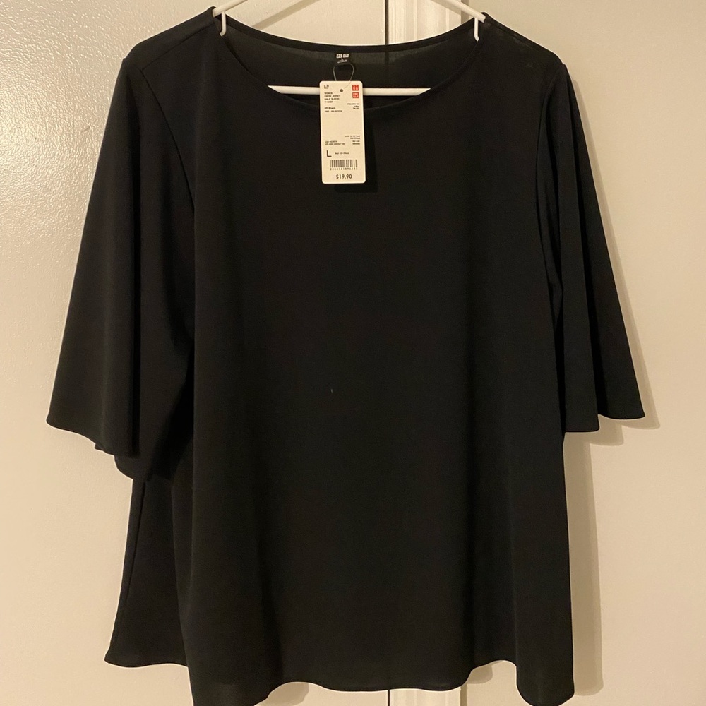 Uniqlo Top